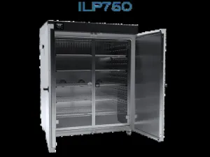 POL-EKO ILP Peltier Cooled Laboratory Incubator with SMART/PRO Controller, 6 of 6