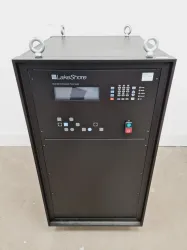 LakeShore Cryotronics EM7-HV Electromagnet with Control Unit, 17 of 18