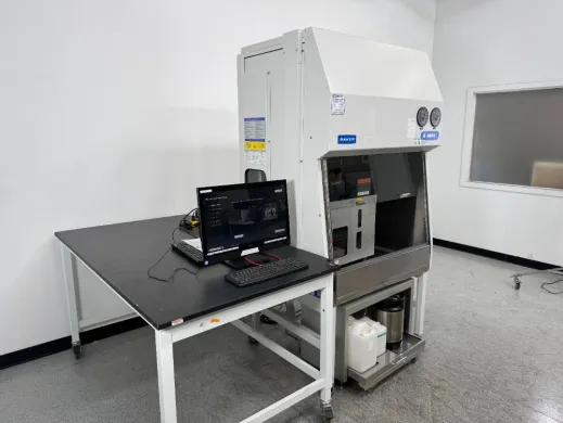Sony SH800Z Automated Benchtop Cell Sorter for Flow Cytometry