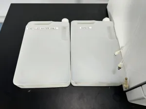Unchained Labs Hunk Denaturation Protein Stability Analyzer for Protein Thermal Stability Testing, 3 of 4