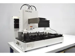 Sartorius Stedim Ambr 15 Gen2 24-Vessel Microscale Cell Culture Bioreactor System, 20 of 20