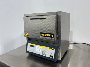 Nabertherm B 180 High-Temperature Laboratory Oven with Digital Control, 2 of 4