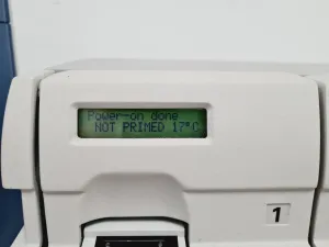 Affymetrix GeneChip Scanner 3000 System with Fluidics Station 450 and Autoloader, 4 of 28
