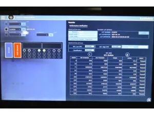 Luminex xMAP INTELLIFLEX Multiplex Flow Cytometry System for Biomarker Analysis, 9 of 30