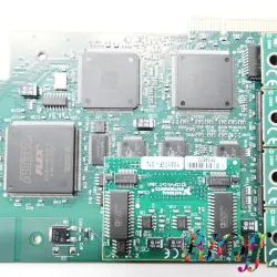 National Instruments PCI-6110 Multifunction I/O Data Acquisition Device, 4 of 6