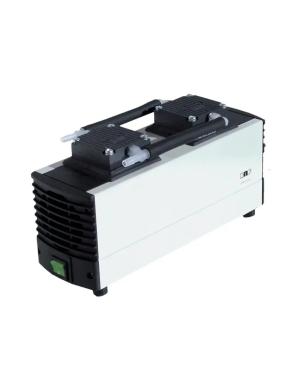 KNF LABOPORT N 816.1.2 KT.18 Oil-Free Diaphragm Membrane Vacuum Pump for Laboratory Use-cover