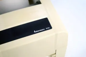 Intermec PF8t EasyCoder Thermal Label Printer, 2 of 6