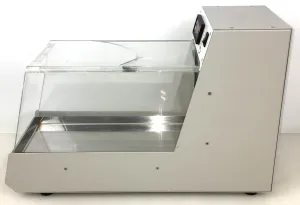 Hybaid Micro-4 (HB-MCR4) Digital Hybridization Incubator with Rotisserie Motion, 2 of 4