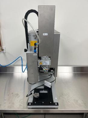 CAB Hermes+ Barcode Labeling System-cover