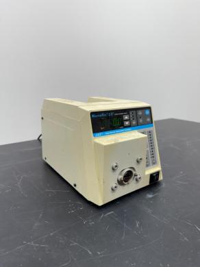 Cole-Parmer MasterFlex L/S 7550-50 Computerized Peristaltic Pump Drive with Digital Speed Control-cover