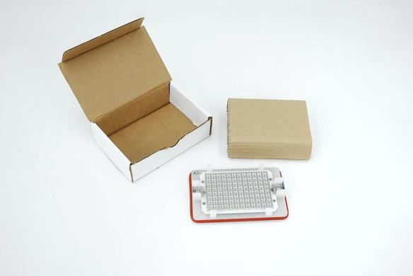 MILLIPLEX Magnetic Separator Block for 96-Well Flat-Bottom and Conical Plates-cover