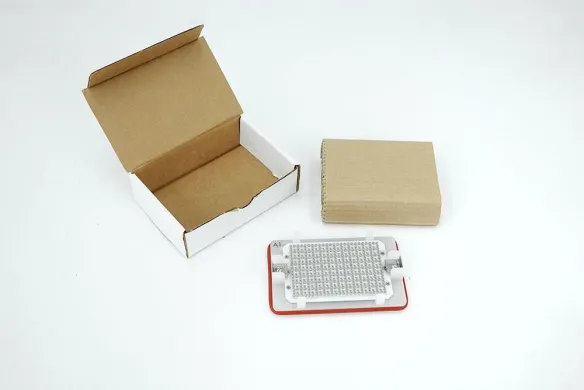 MILLIPLEX Magnetic Separator Block for 96-Well Flat-Bottom and Conical Plates