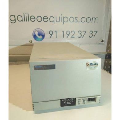 Waters 2996 Photodiode Array Detector-cover