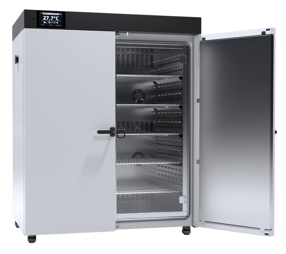 Cooling Incubator SMART ILP 750 by POL-EKO