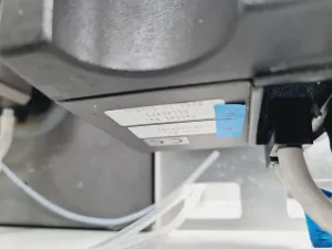Amersham Biosciences ÄKTA Liquid Chromatography System with UV-900, P-900, INV-907, M-925, CU-950 Modules, 3 of 59