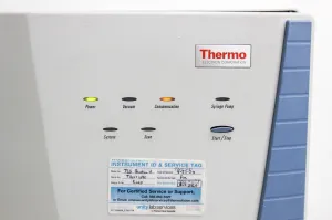 Thermo Finnigan TSQ Quantum Ultra AM Triple Quadrupole Mass Spectrometer, 4 of 12