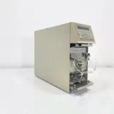 Thermo SpectraSYSTEM P1000XR Isocratic Pump-cover