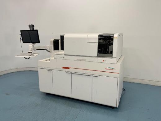 Siemens Atellica IM 1300 Automated Chemistry and Immunoassay Analyzer-cover