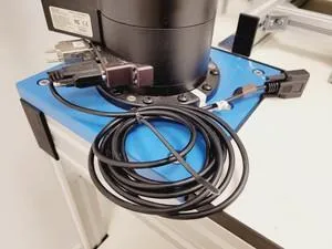 CyBio CyBi Well Vario Pipetting Robot System - 96 & 384-Head, 19 of 145