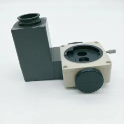 Olympus Stereo Microscope SZH with Photo Port, 6 of 8