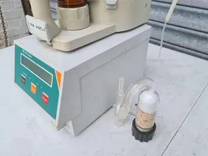 Metrohm 719S Titrino System, 8 of 11