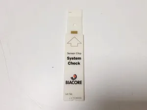 Biacore BR-1002-25 Surface Plasmon Resonance Biosensor for Molecular Interaction Analysis, 13 of 15