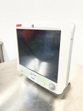 GE Datex-Ohmeda Carescape B650 Multiparameter Patient Monitor-cover