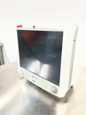 GE Datex-Ohmeda Carescape B650 Multiparameter Patient Monitor
