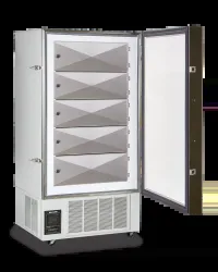 So-Low Scilogex Upright Ultra-Low Freezers -85°C Series, 3 of 6