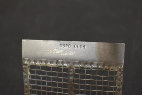 Fitzpatrick Fitzmill Screen for Laboratory Sample Milling and Particle Size Reduction-cover