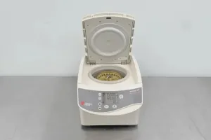 Beckman Coulter Microfuge 20R Refrigerated High-Speed Microcentrifuge, 5 of 16