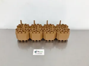 Thermo Scientific Centrifuge Bucket Adapters and Inserts for Swinging-Bucket Rotors, 2 of 5