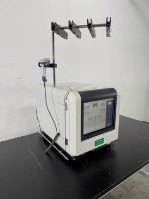 Terumo Quantum Flex Cell Expansion System-cover