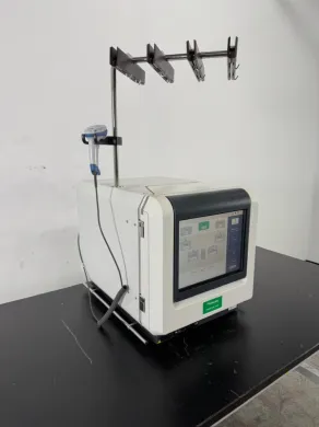 Terumo Quantum Flex Automated Cell Expansion Bioreactor System