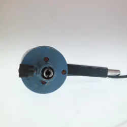 IKA Ultra Turrax TP 18/10 Homogenizer Without Shaft, 2 of 3