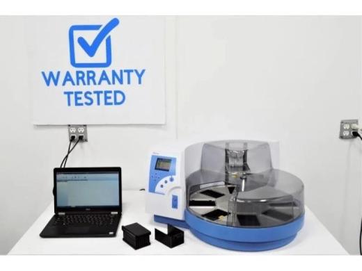 Thermo Fisher KingFisher Flex 711 Automated DNA/RNA Extraction & Purification System-cover