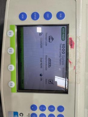 Bio-Rad C1000 Touch Thermal Cycler-cover