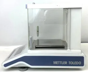 Mettler Toledo NewClassic MF MS303S Precision Balance (320g x 1mg), 4 of 9