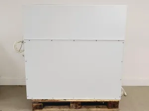 CAS HLF 1200 Horizontal Laminar Flow Cabinet 120x75x130 cm Lab Workbench, 3 of 11