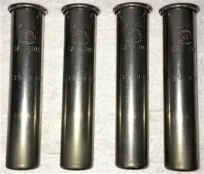 IEC 213 Swing-Out Rotor with 303 Shields (4 x 15 mL), 2 of 2
