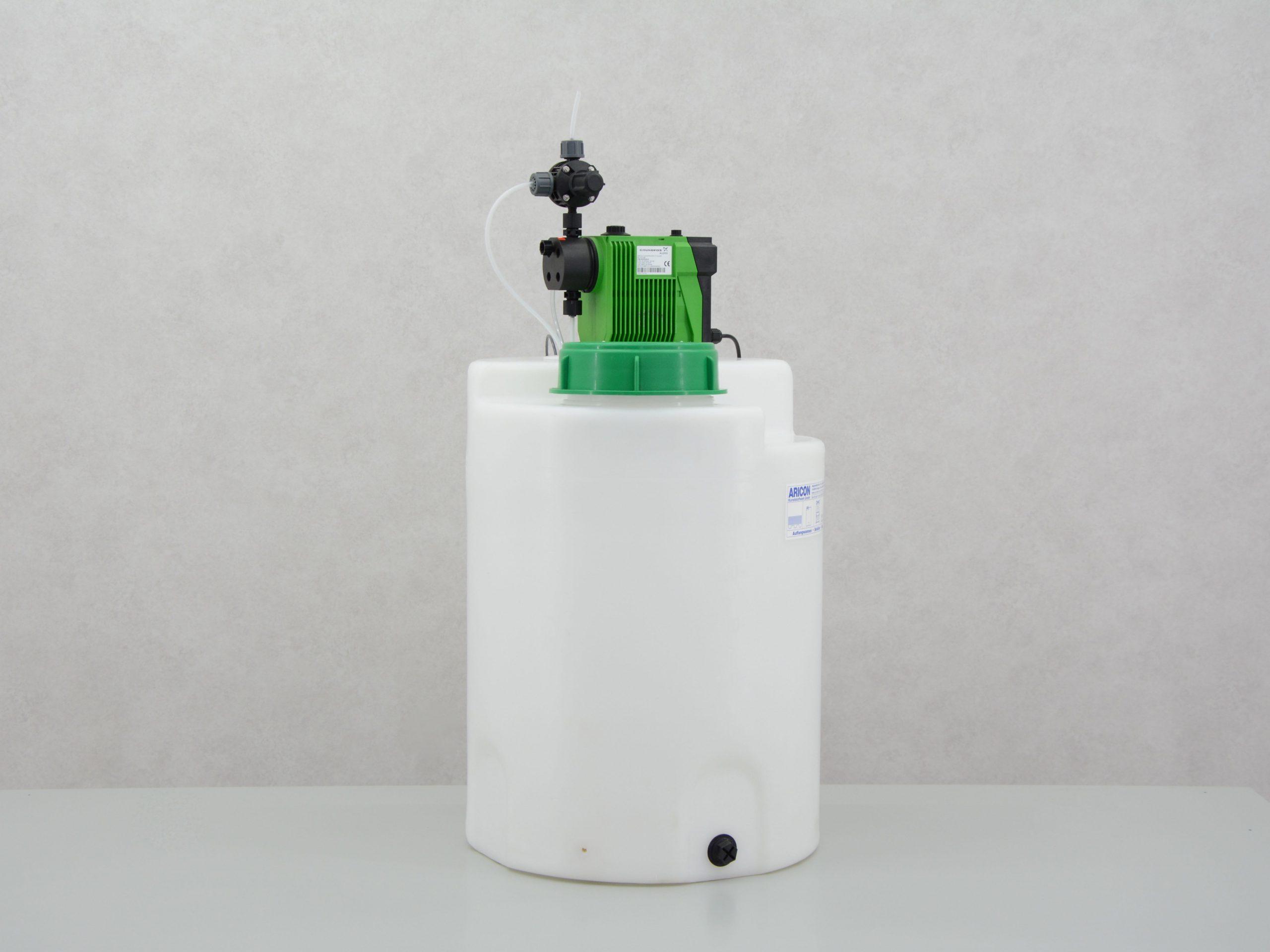 Grundfos Alldos DMI Dosing Pump