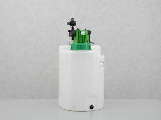 Grundfos Alldos DMI Dosing Pump-cover