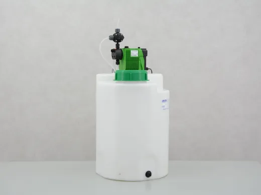 Grundfos Alldos DMI Dosing Pump