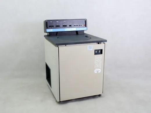 Sorvall RC5C High-Speed Laboratory Centrifuge with SS-34 Rotor