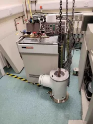 JEOL JEM2011 Transmission Electron Microscope for Spares, 46 of 46