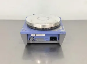 IKA RCT Digital Hot Plate Magnetic Stirrer with Temperature Control, 20L Capacity, 4 of 13