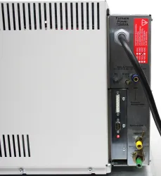 Thermo GFS35 Graphite Furnace with Zeeman Correction, Optical Temperature Control, 2022, 9 of 10