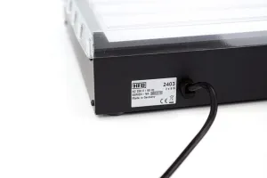 Kaiser Fototechnik 2403 ProLite Basic 2 Light Plate, 5000 K, 30 × 22 cm Light Area, 5 of 5