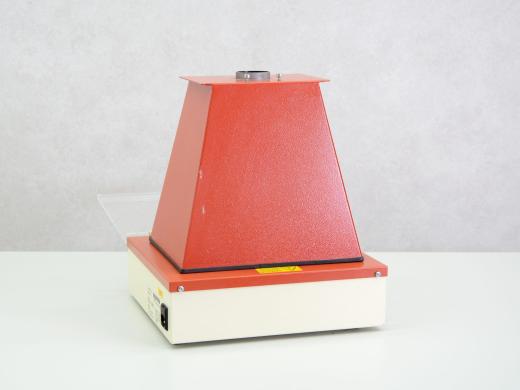 Syngene GVM20 UV Transilluminator for DNA and RNA Gel Imaging-cover