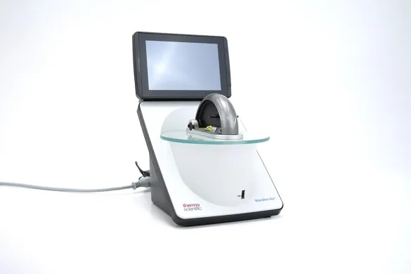 Thermo NanoDrop One C Microvolume UV-Vis Spectrophotometer, 190–850 nm, with Software